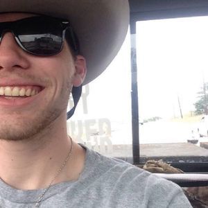 Meet your Posher, Justin